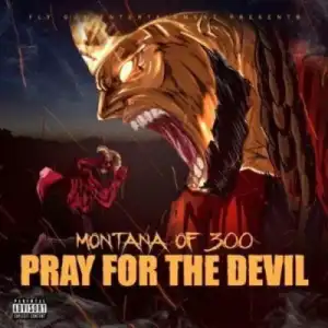 Montana of 300 - Undertaker